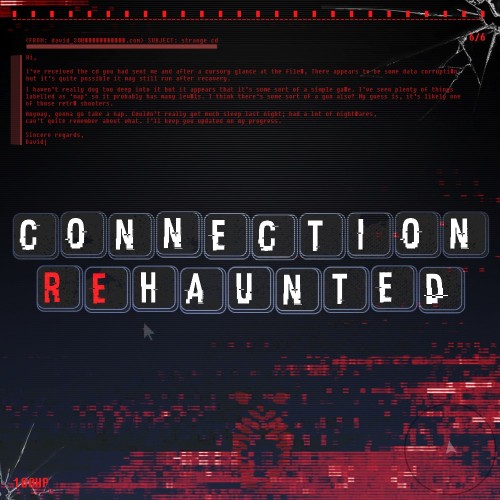 Connection reHaunted