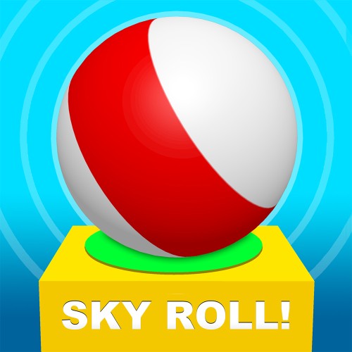 Sky Roll!