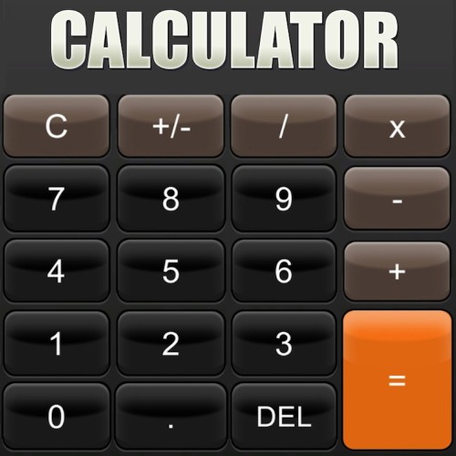 Calculator