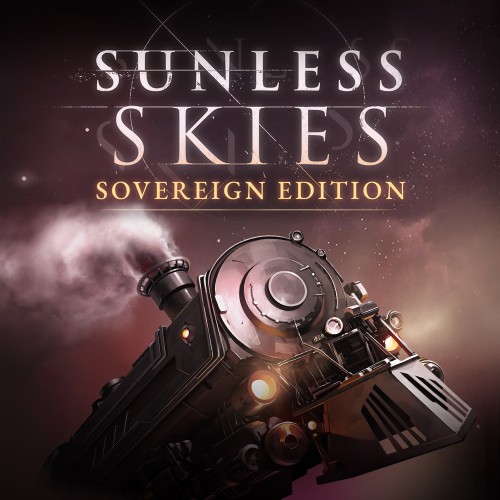 Sunless Skies: Sovereign Edition