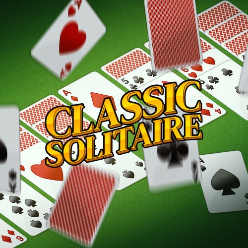 Classic Solitaire