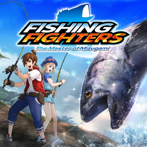 Fishing Fighters