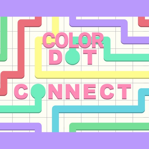 Color Dot Connect