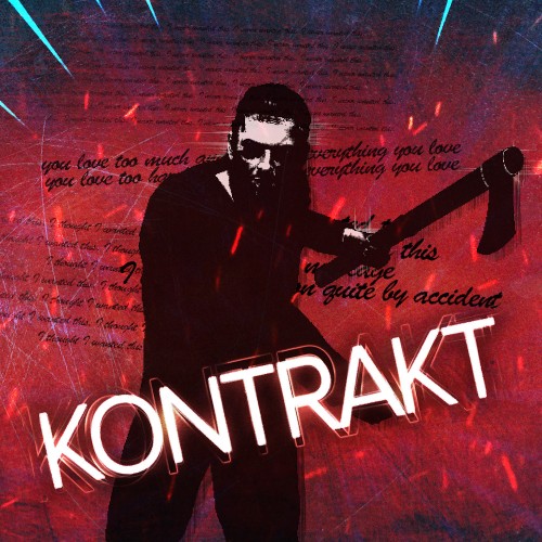 Kontrakt