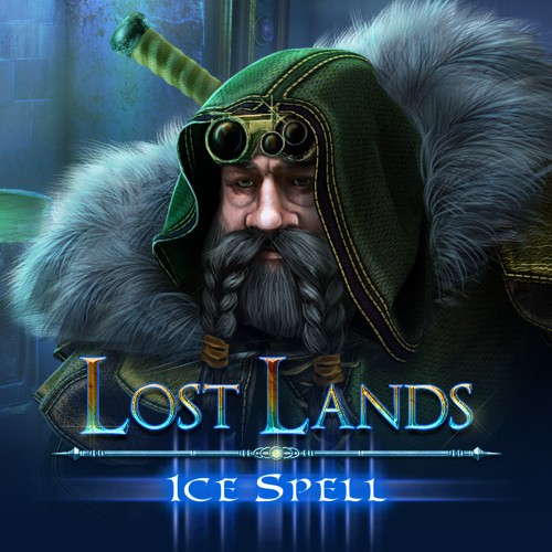 Lost Lands: Ice Spell