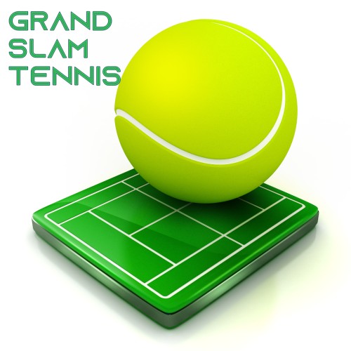 Grand Slam Tennis