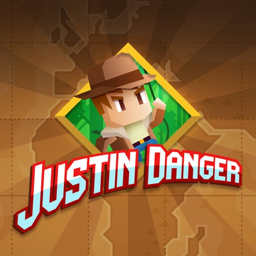 Justin Danger