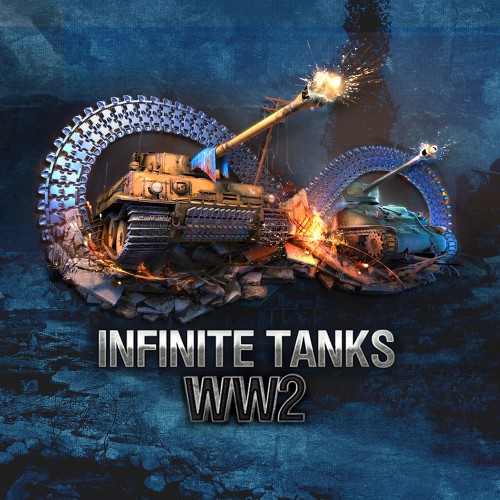 Infinite Tanks WWII