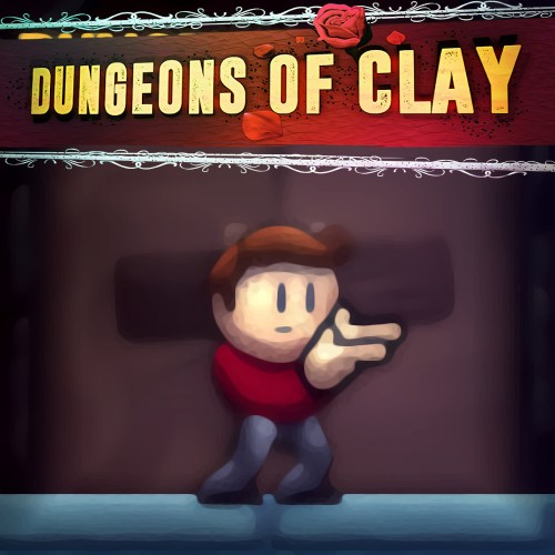 Dungeons of Clay