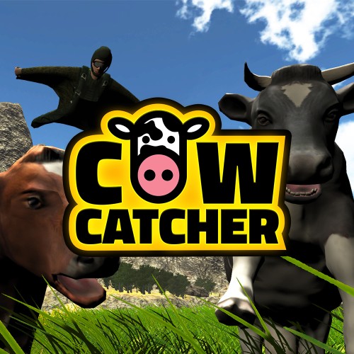 Cow Catcher