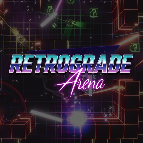 Retrograde Arena