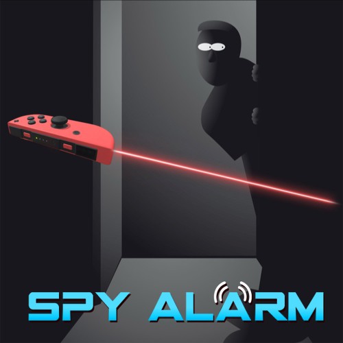 Spy Alarm