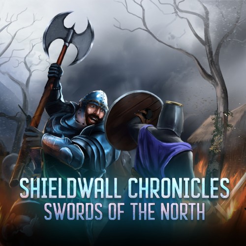 Shieldwall Chronicles: Swords of the North