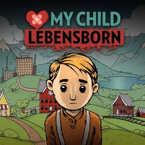 My Child Lebensborn