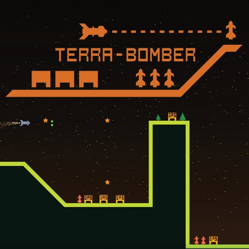 Terra Bomber