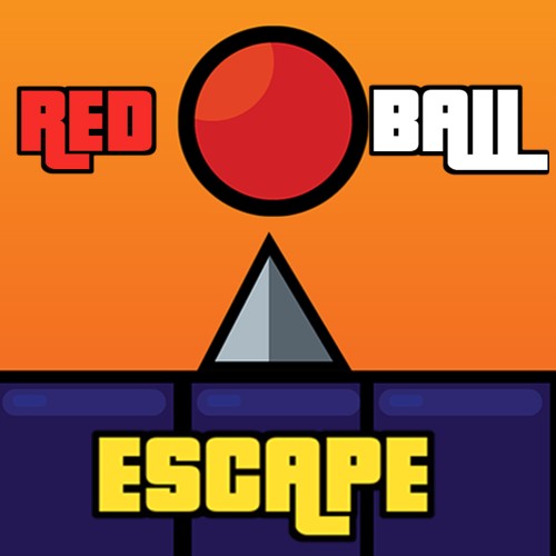 Red Ball Escape