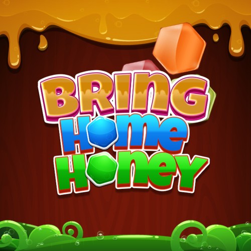Bring Honey Home