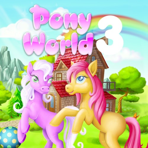 Pony World 3