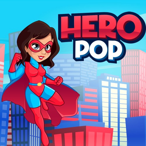 Hero Pop