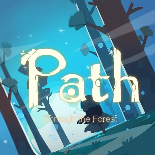 Path: Through the Forest