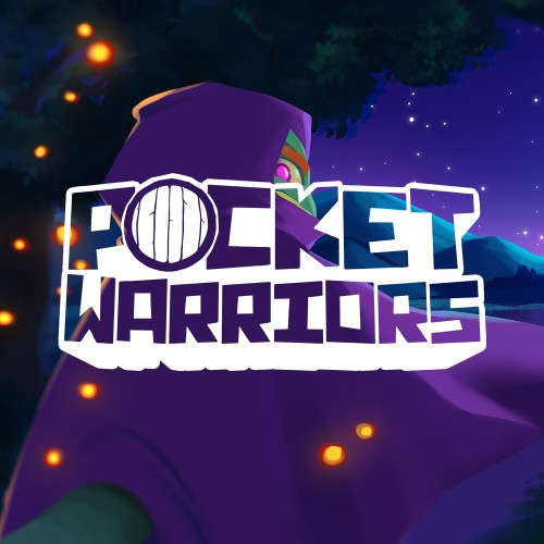Pocket Warriors