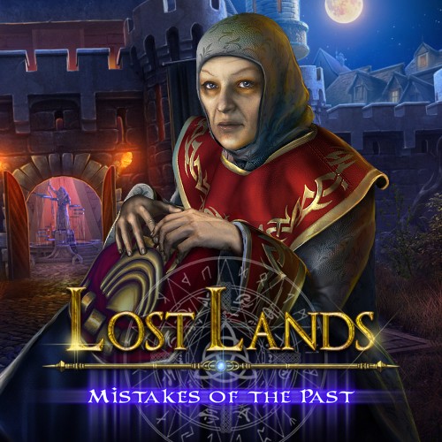 Lost Lands: Mistakes of the Past