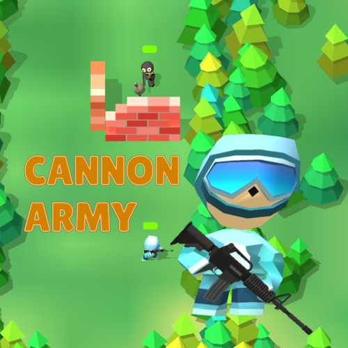 Cannon Army