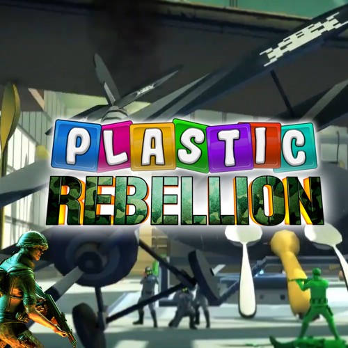 Plastic Rebellion