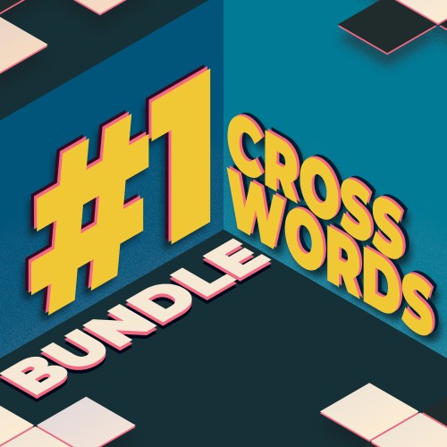 #1 Crosswords Bundle