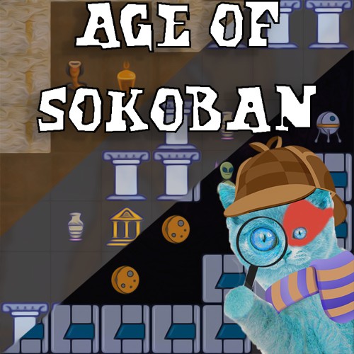 Age of Sokoban