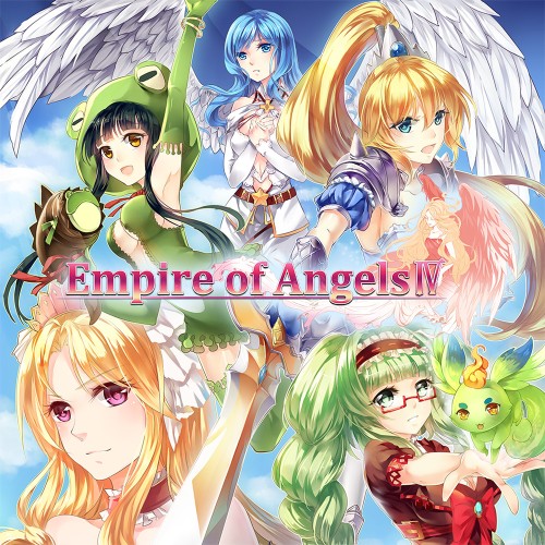 Empire of Angels IV