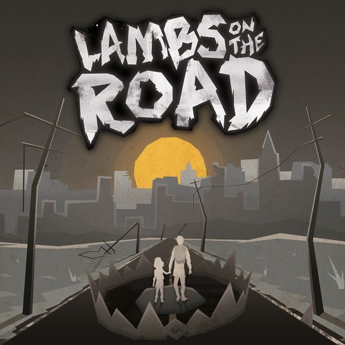 Lambs on the road: The Beginning