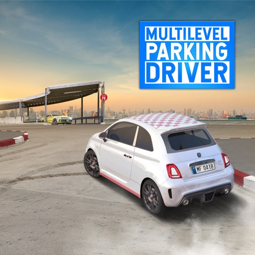 Multilevel Parking Driver