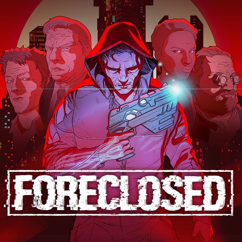 Foreclosed