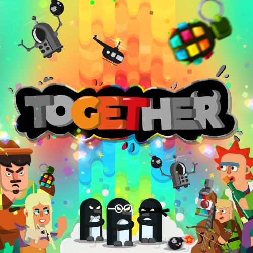 Together