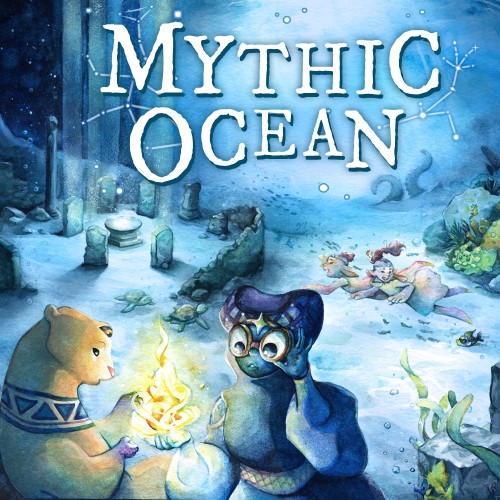 Mythic Ocean