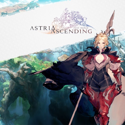 Astria Ascending