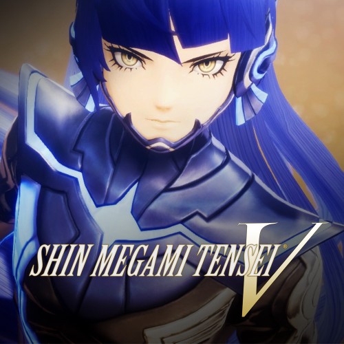 Shin Megami Tensei V