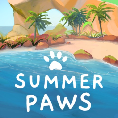 Summer Paws