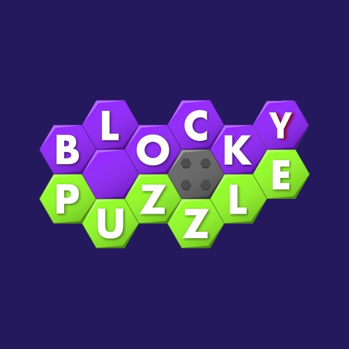 Blocky Puzzle