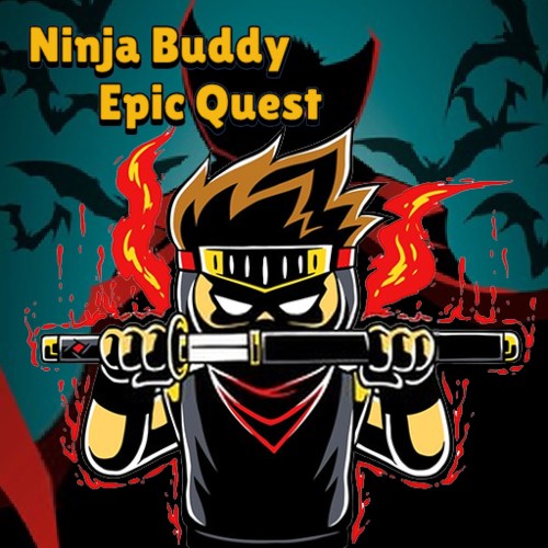 Ninja Buddy Epic Quest