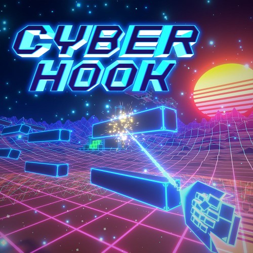 Cyber Hook