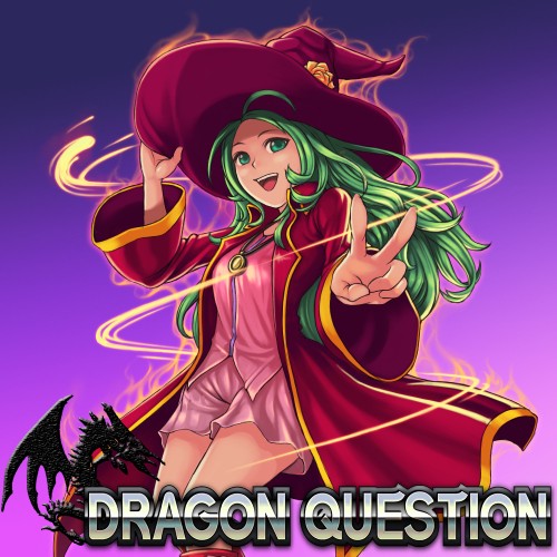 Dragon Question