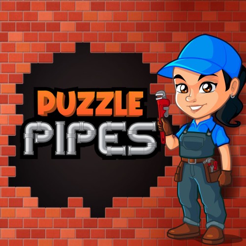 Puzzle Pipes