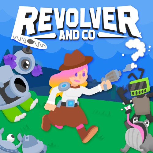 Revolver and Co