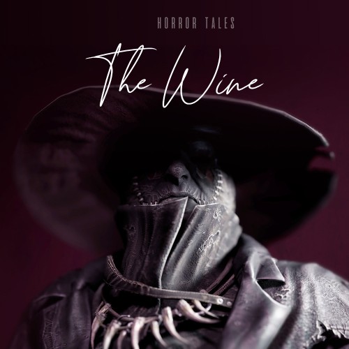 Horror Tales: The Wine