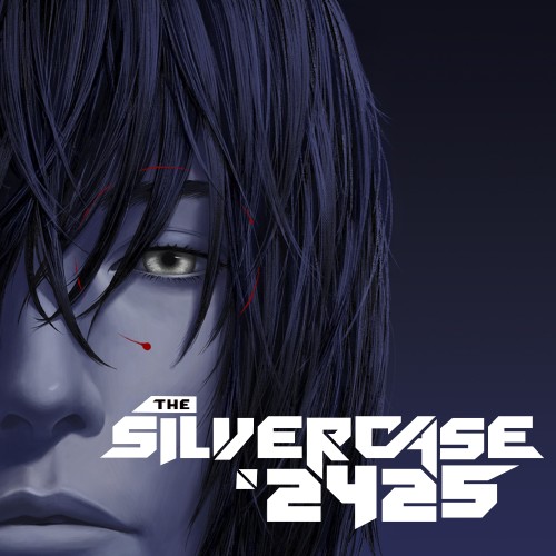 The Silver Case 2425