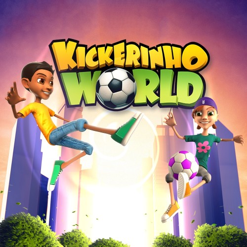 Kickerinho World