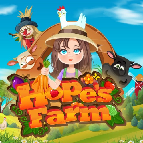 Hope's Farm