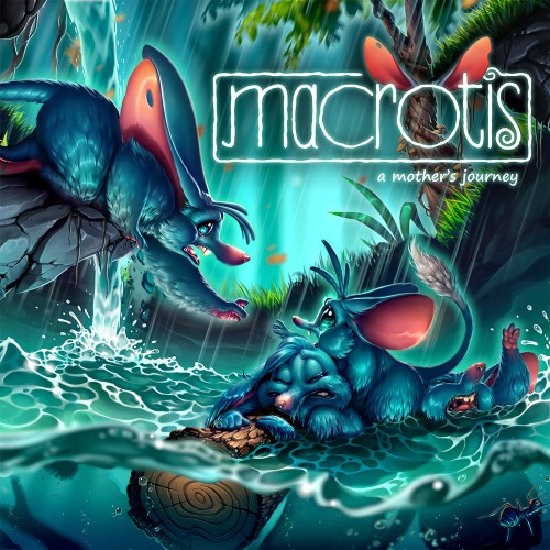 Macrotis: A Mother's Journey